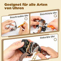 Uhrmacherwerkzeug Uhrenwerkzeug Werkzeug Uhrenzubehör Uhr