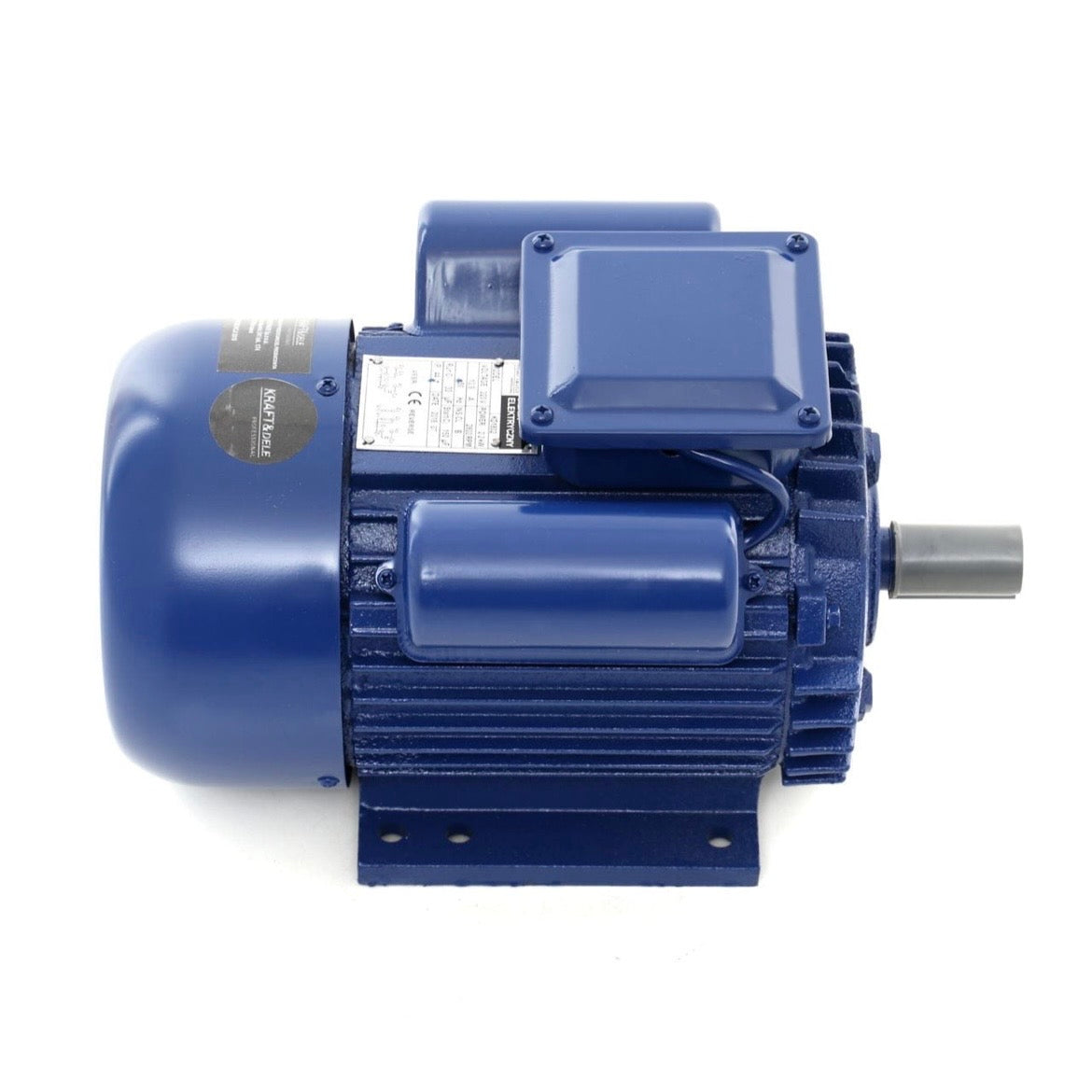 Elektromotor 2,2kW 220V Industriemotor Motor