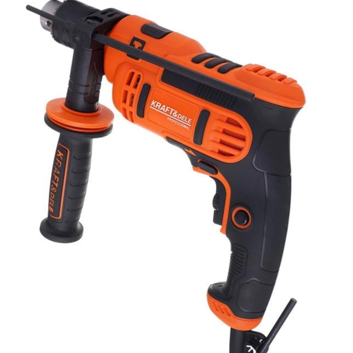 Schlagbohrmaschine Bohrer Schlagbohrer Werktatt Werkzeug 1600W