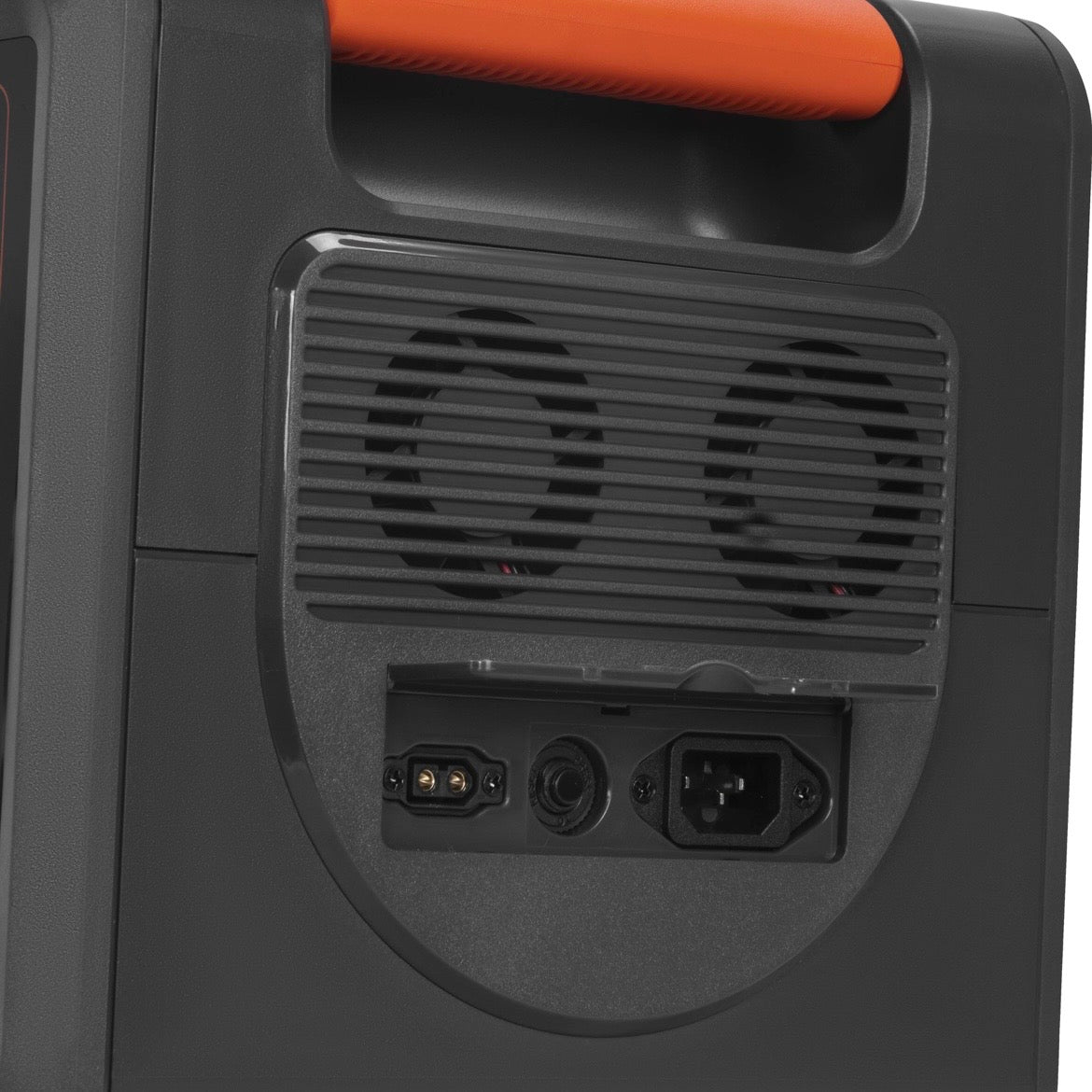 Powerstation 1152Wh 1200W Tragbare Stromversorgung