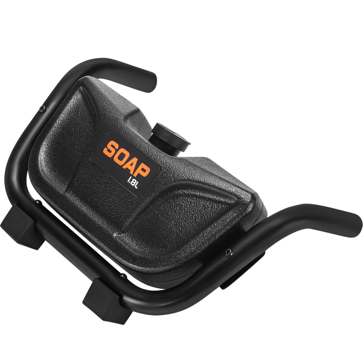 Benzin-Hochdruckreiniger 7 PS – bis 360 bar