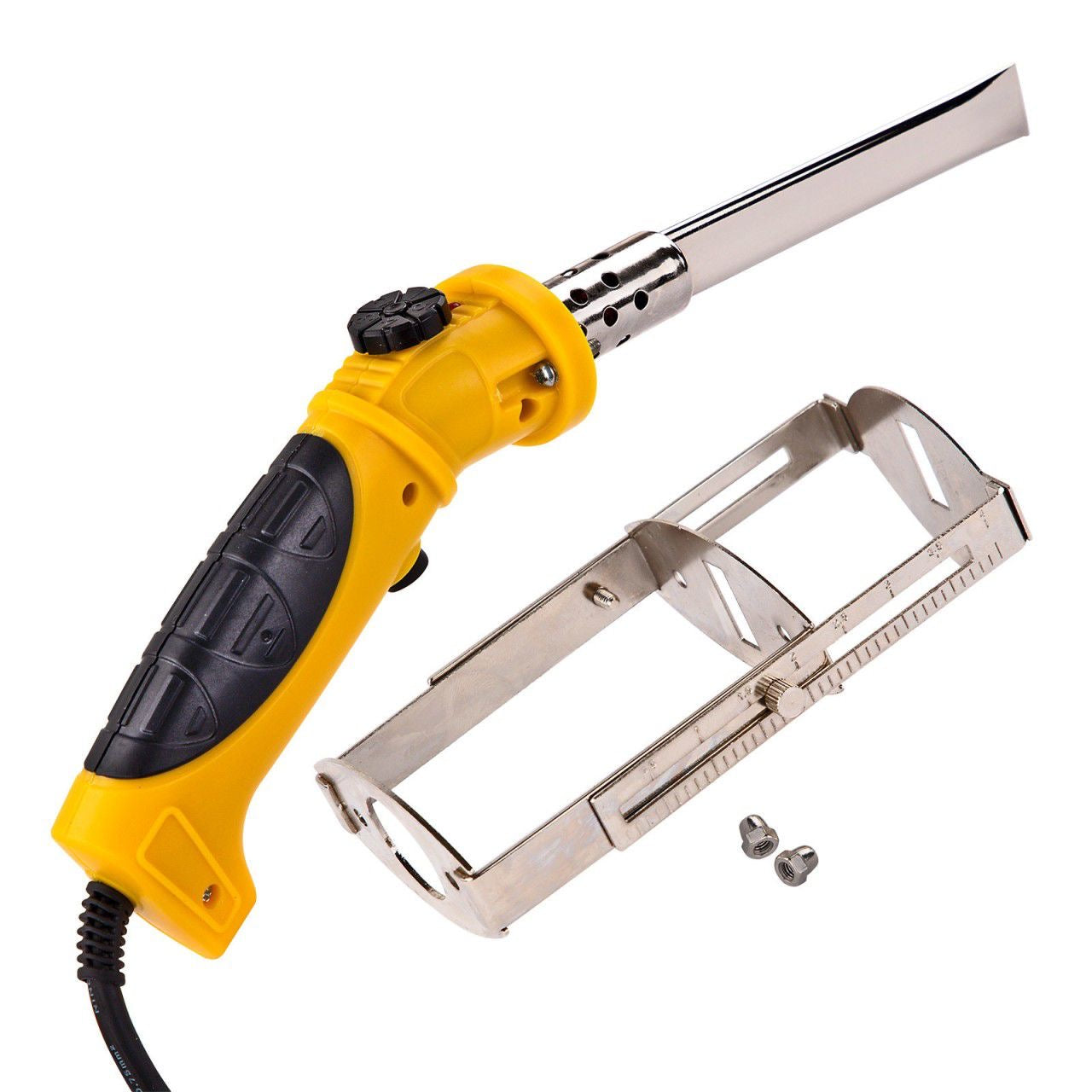 Thermosäge 130W Heißschneider Hitze Schneider Styropor Säge