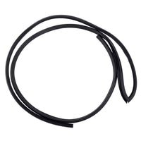 Hinten Windschutzscheibe Dichtung für BMW E60 5er