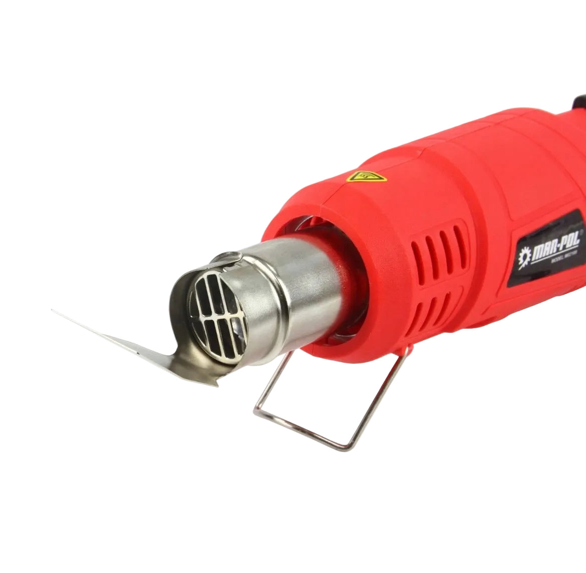 Elektrischer Unkrautbrenner 2000W Heißluftgebläse Unkrautvernichter