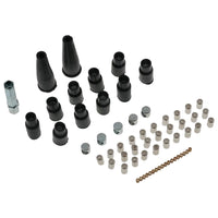Gaszug Kabelset Universal Mofa Moped Mokick Roller Scooter