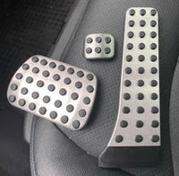 Automatik Sport Pedale Für MercedesBenz W210 W211 W212 W203 W204 W205 W221 W222
