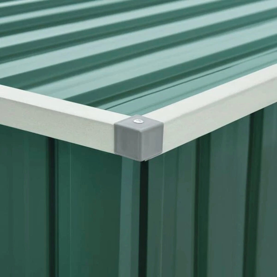 Gartenbox Garten Auflagenbox  Kissenbox 171×99×93cm