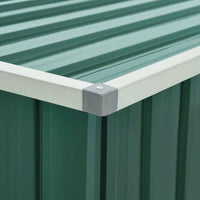 Gartenbox Garten Auflagenbox  Kissenbox 171×99×93cm