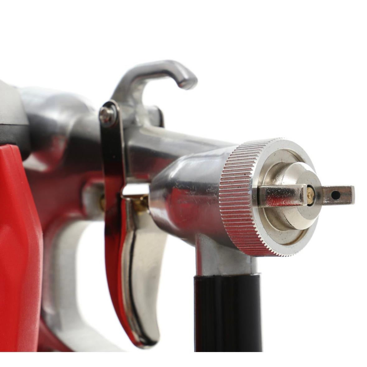 Farbspritzpistole 1000ml 600W Spritzpistole Maler Farbpistole Malerpistole