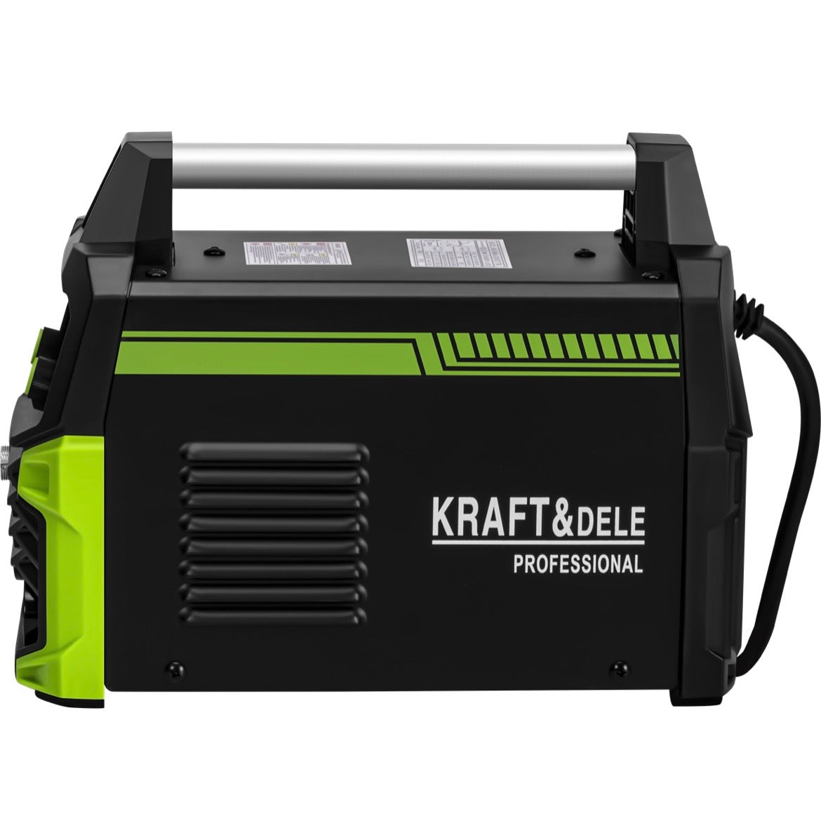 Inverter Schweißgerät MIG MMA Schweißtechnik Schweißen