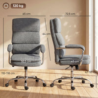 Bürostuhl Stuhl Sessel Bürosessel Arbeitszimmer Schreibtischstuhl