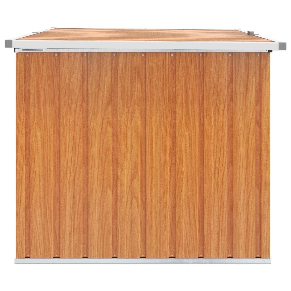 Gartenbox Garten Auflagenbox  Kissenbox 149×99×93cm