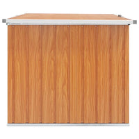 Gartenbox Garten Auflagenbox  Kissenbox 149×99×93cm