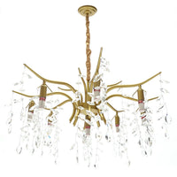 Deckenlampe Hängelampe Deckenleuchte Kronleuchter