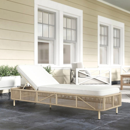 Poly Rattan Sonnenliege Gartenliege Auflage Sonnenliege Garten