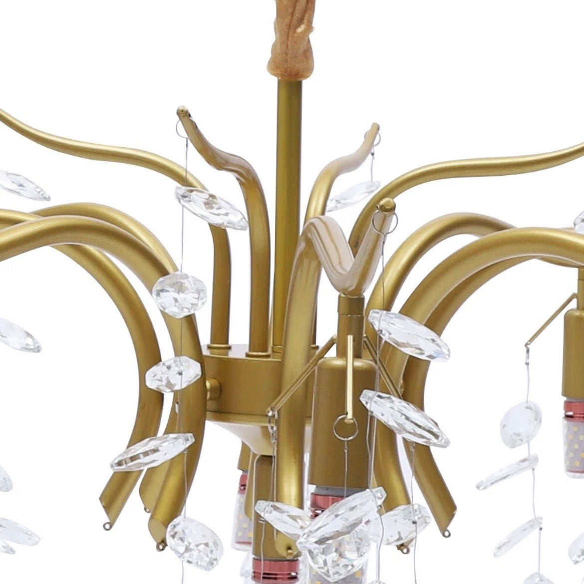 Deckenlampe Hängelampe Deckenleuchte Kronleuchter
