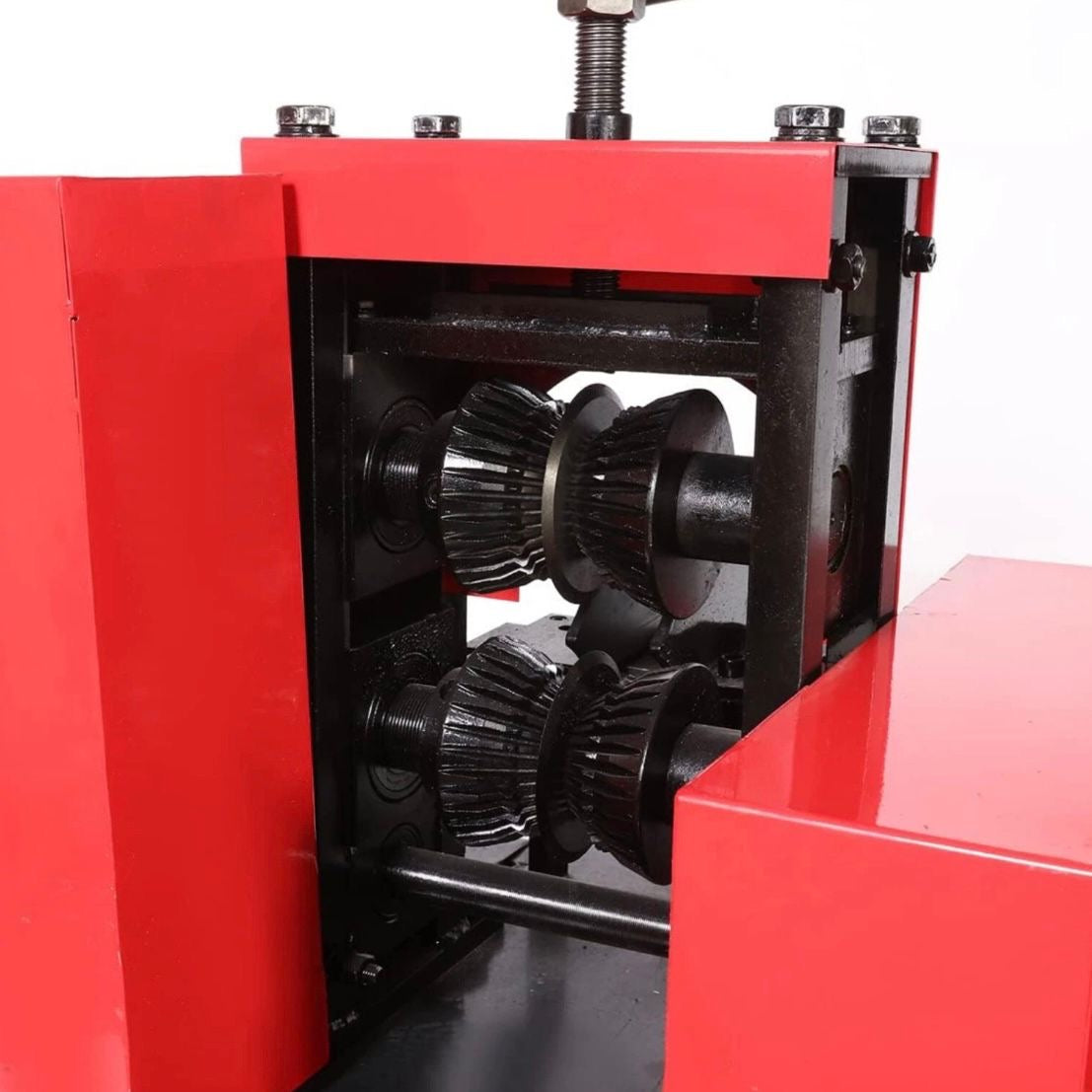 Abisoliermaschine Kabelschälmaschine 400V 50Hz