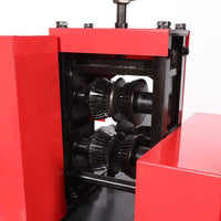 Abisoliermaschine Kabelschälmaschine 400V 50Hz