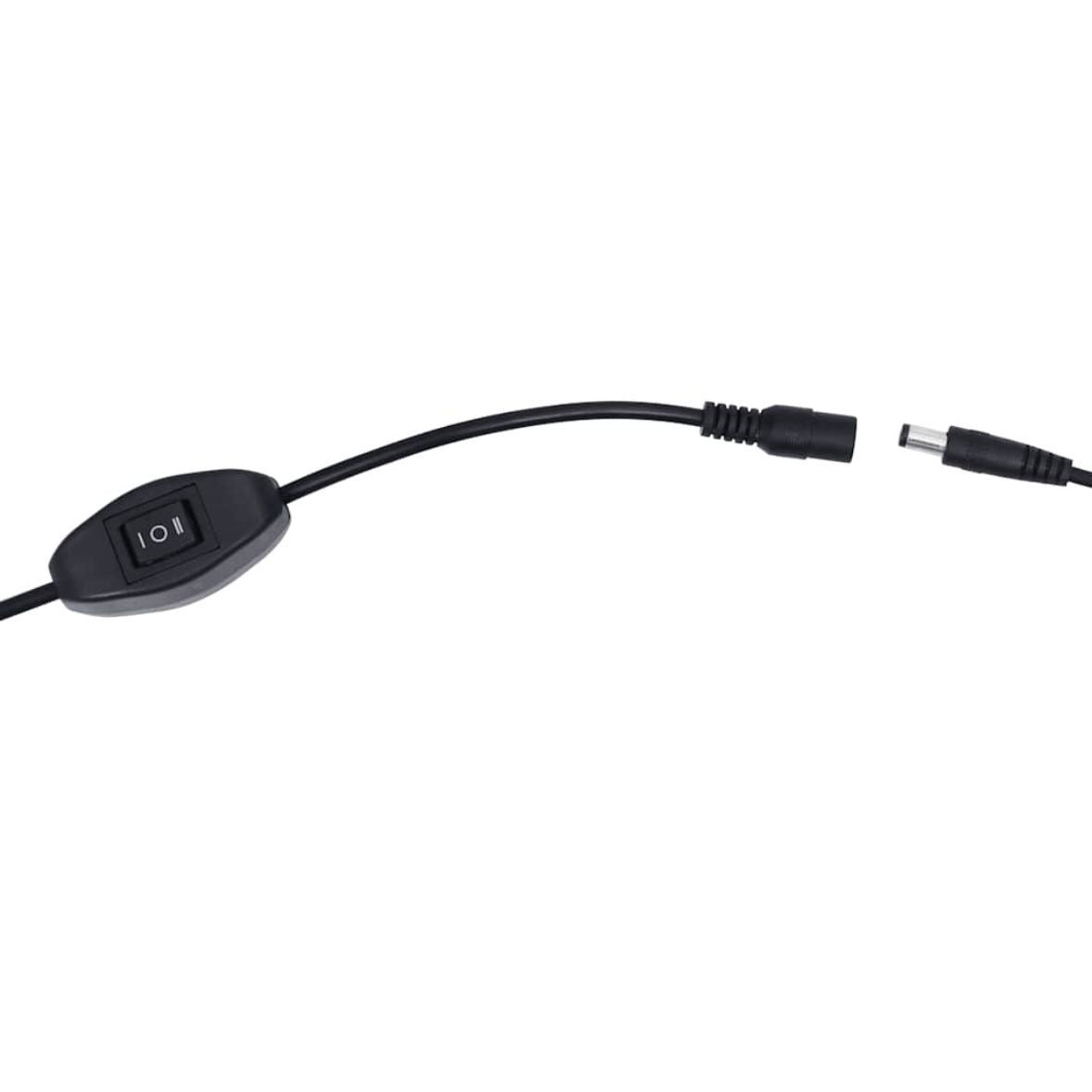 Aquarium LED Lampe Beleuchtung Fischtank Fische