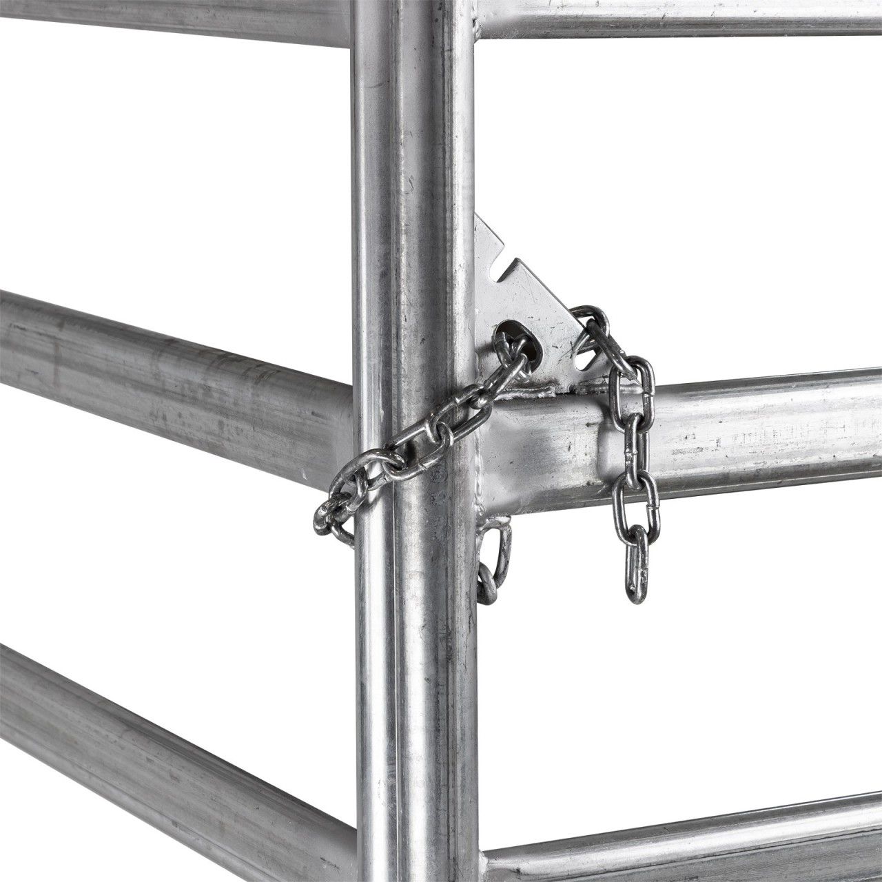 Weidepanel mit Tor Weide Weidezaun Weidezelt Paddock