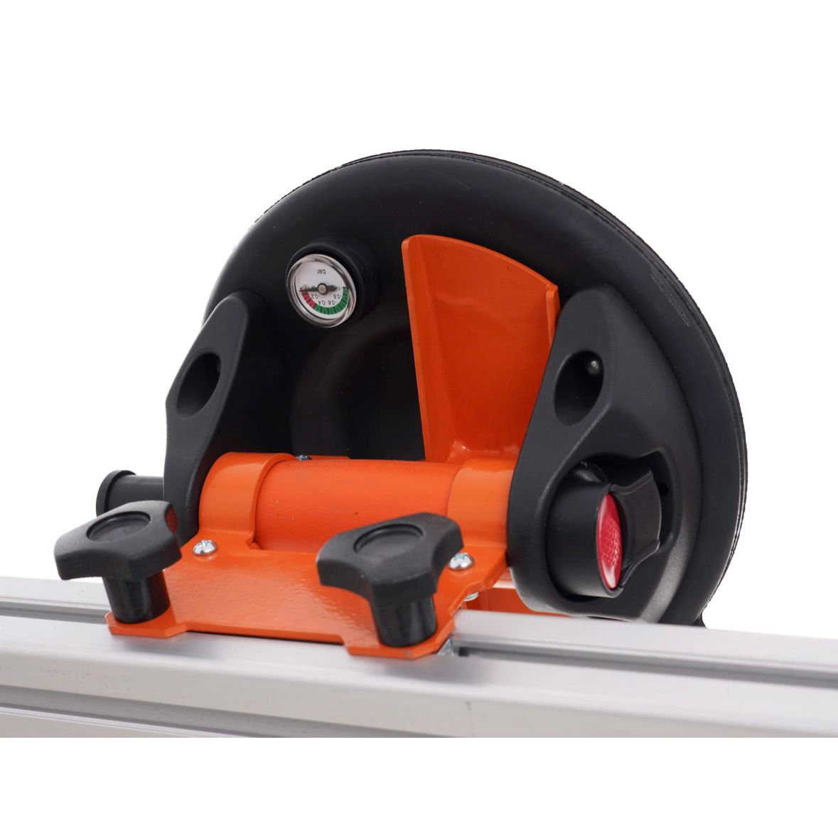 Transporthilfe Fliesen Glas 160–360cm Baustelle Fliesenträger