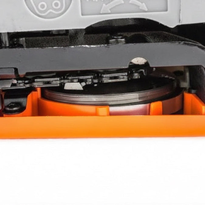 Benzin Kettensäge Motorsäge Säge Werkstatt