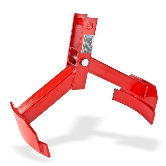 Fasskralle Fassheber Faßkralle
Fasswender Greifarm