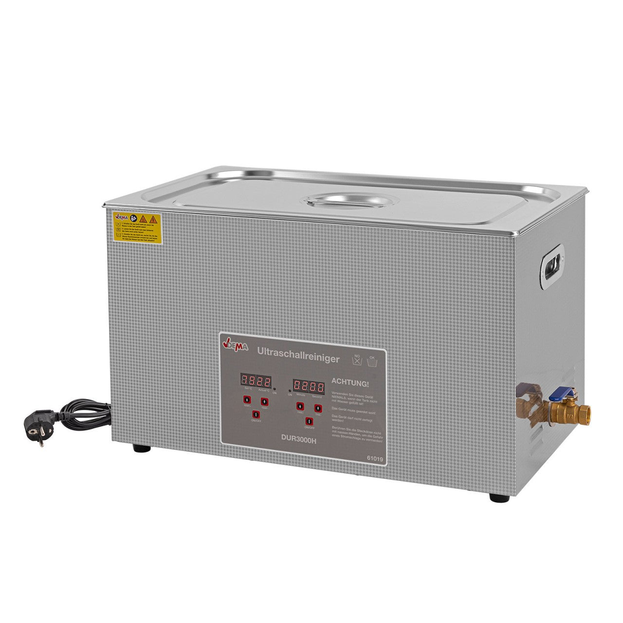 Ultraschallreiniger Ultraschall Ultraschallreinungsgerät Reiniger