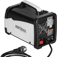 Schweißgerät MIG FLUX MMA TIG 200A Inverter Schweißen