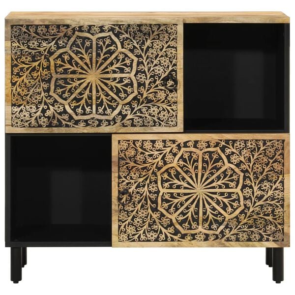 Beistellschrank Schrank Wandschrank Möbel