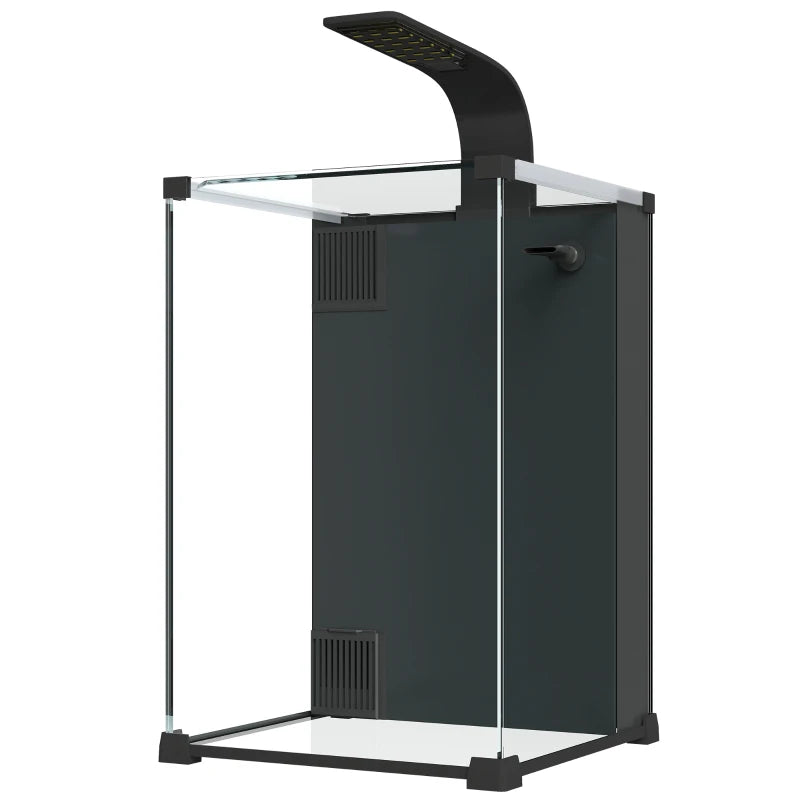 Aquarium Fischwassertank Zuchtbehälter Wasserbehälter Tank