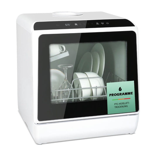 Mini Geschirrspüler 5L 43cm