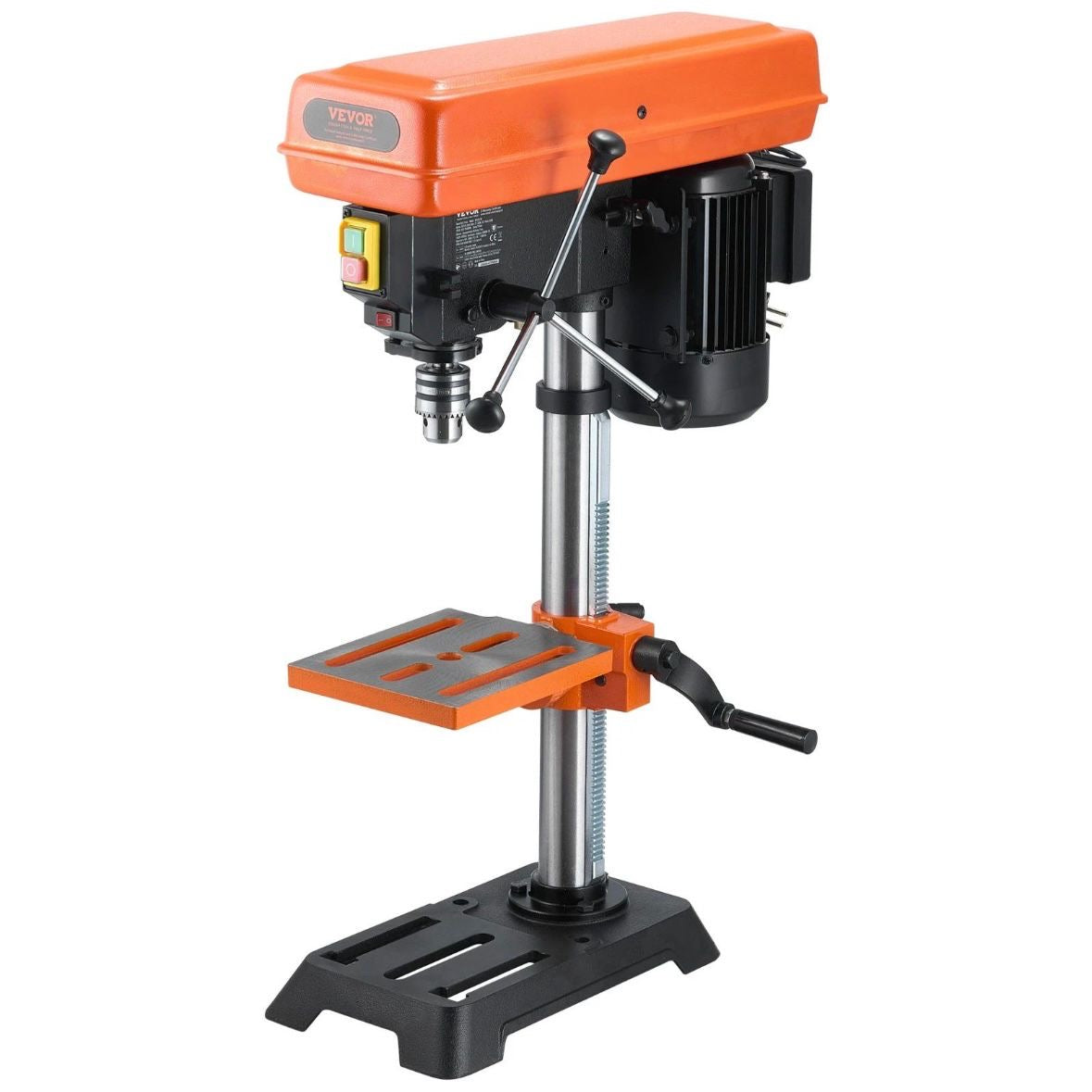 550W Standbohrmaschine Säulenbohrmaschine
