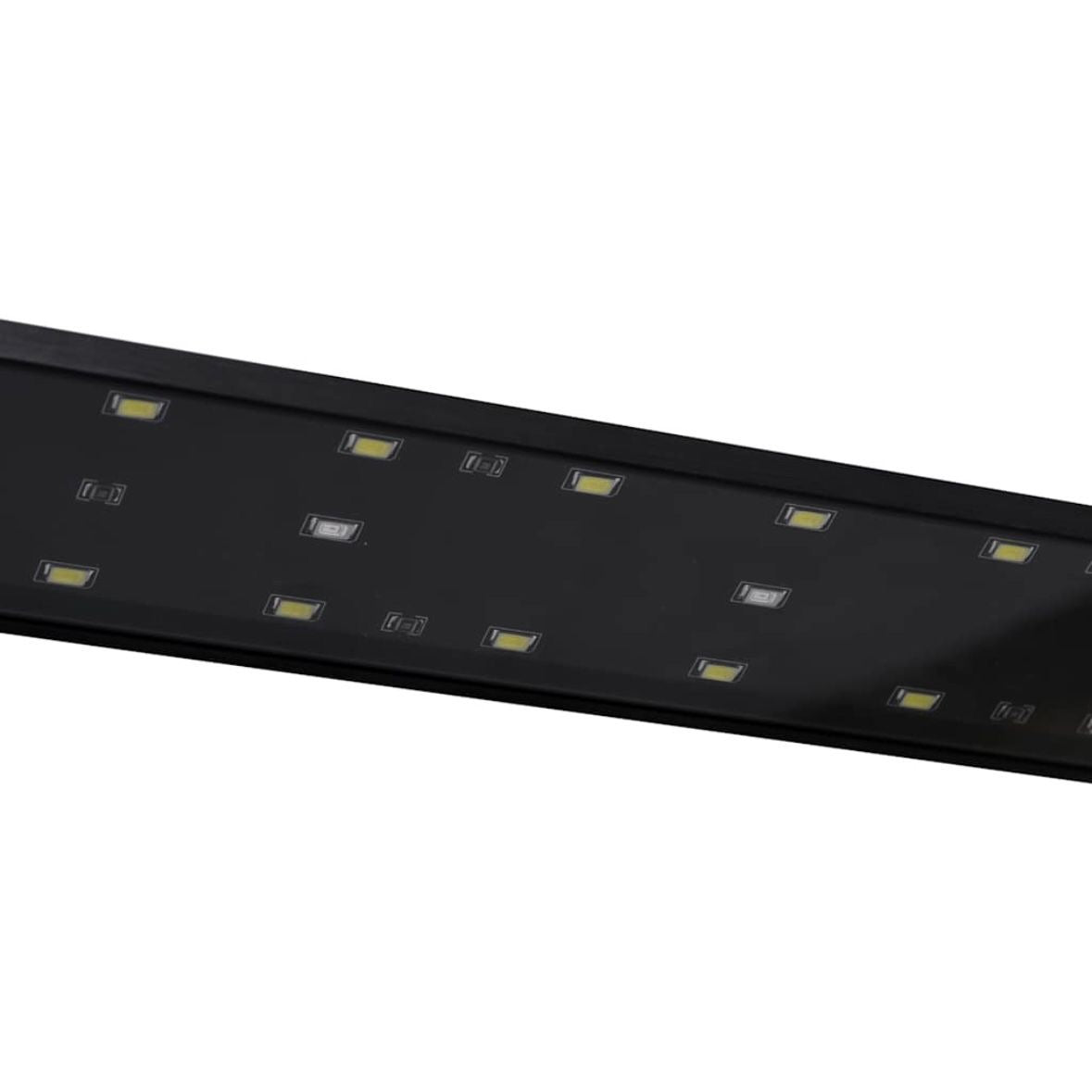 Aquarium LED Lampe Beleuchtung Fischtank Fische