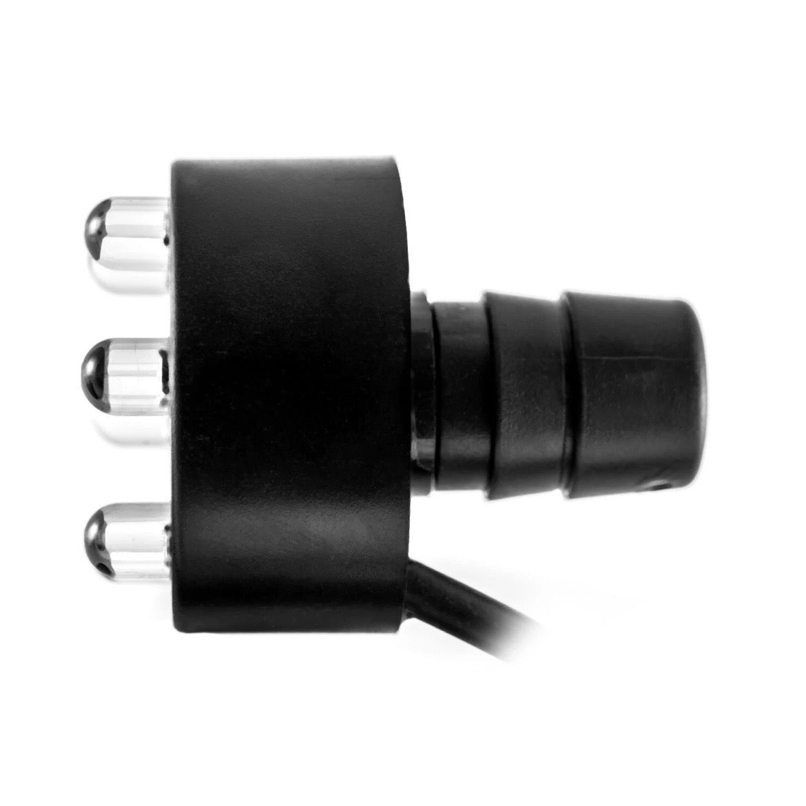 LED Ring Springbrunnen Set Teichbeleuchtung