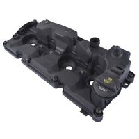 Zylinderkopfhaube Ventildeckel für Audi A3 VW Golf Seat Skoda Octavia 1.6 TDi