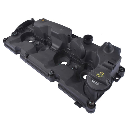 Zylinderkopfhaube Ventildeckel für Audi A3 VW Golf Seat Skoda Octavia 1.6 TDi