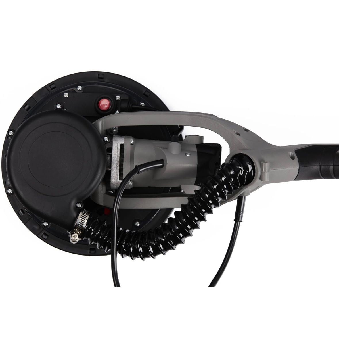 Langhalsschleifer 2000W mit LED Schleifer Trockenbauschleifer Giraffenschleifer
