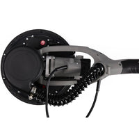 Langhalsschleifer 2000W mit LED Schleifer Trockenbauschleifer Giraffenschleifer