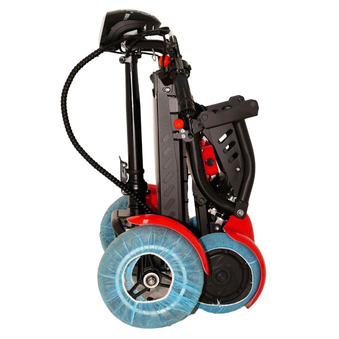 Elektro Seniorenmobil Klappbar 6km/h