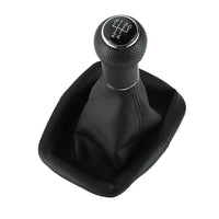 Schaltsack Schaltmanschette Schaltknauf für VW Golf 4 IV VW