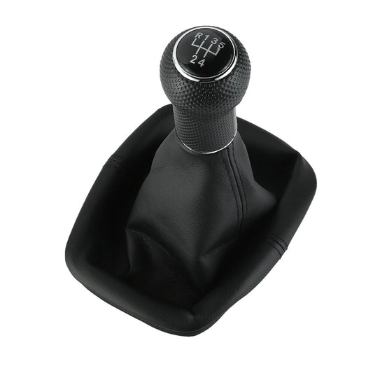 Schaltsack Schaltmanschette Schaltknauf für VW Golf 4 IV VW