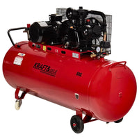 Ölkompressor 500L 400V 10,8kW Kompressor Werkstatt