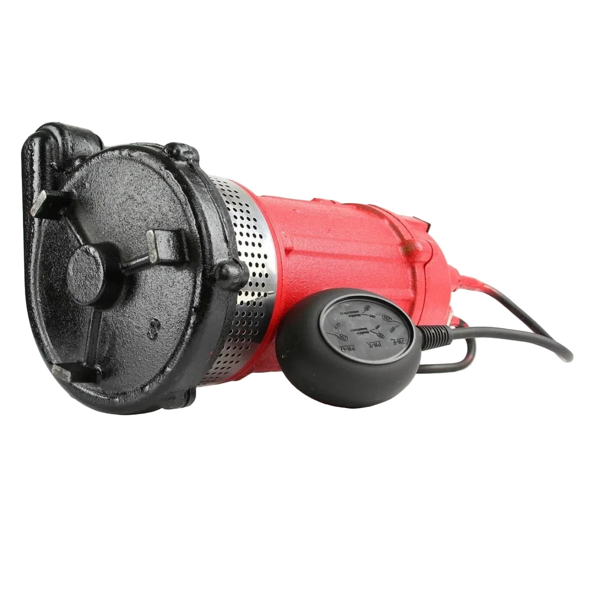 Tauchpumpe 1100W Schmutzwasserpumpe Klarwasser Gartengeräte Wasserpumpe
