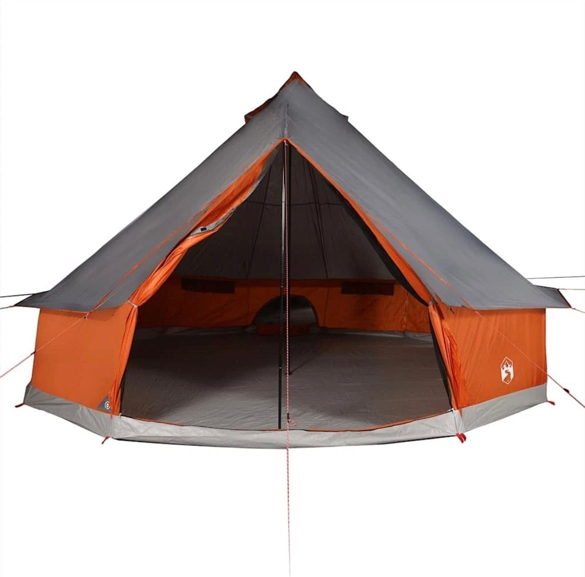 Familienzelt Zelt Camping Wasserdicht Campingzelt