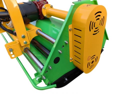 EFGC 175 Schlegelmulcher Mittelschweres Mähwerk für Traktoren 25–65 PS