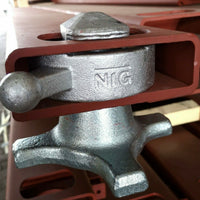 Containerverriegelung Twistlock Wechselbrücke Wechselbehälter TR52