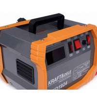 Batterieladegerät 12V 24V Ladegerät Batterie KFZ Werkstatt