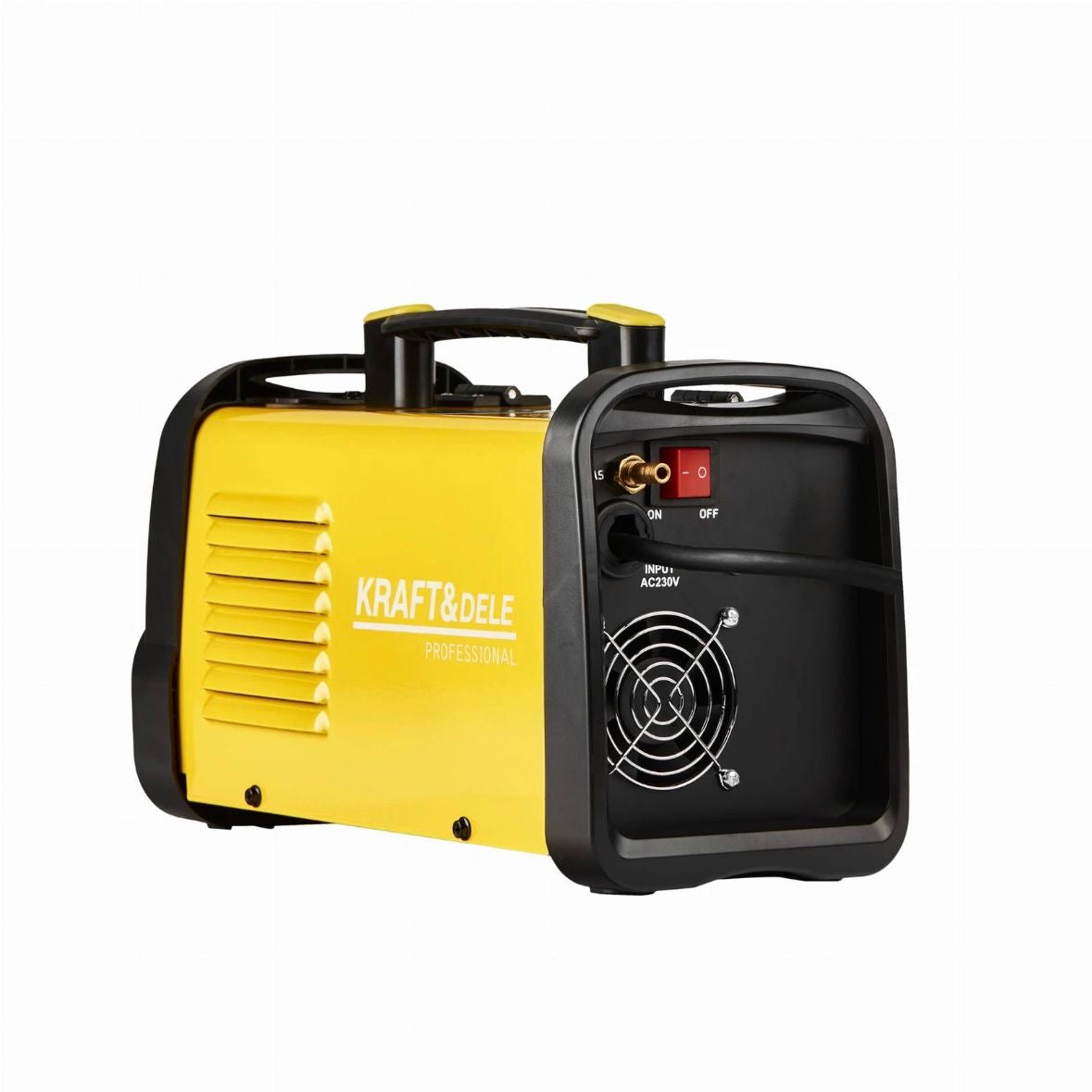 Multifunktionaler Inverter-Schweißgerät 250A MIG/MMA/TIG