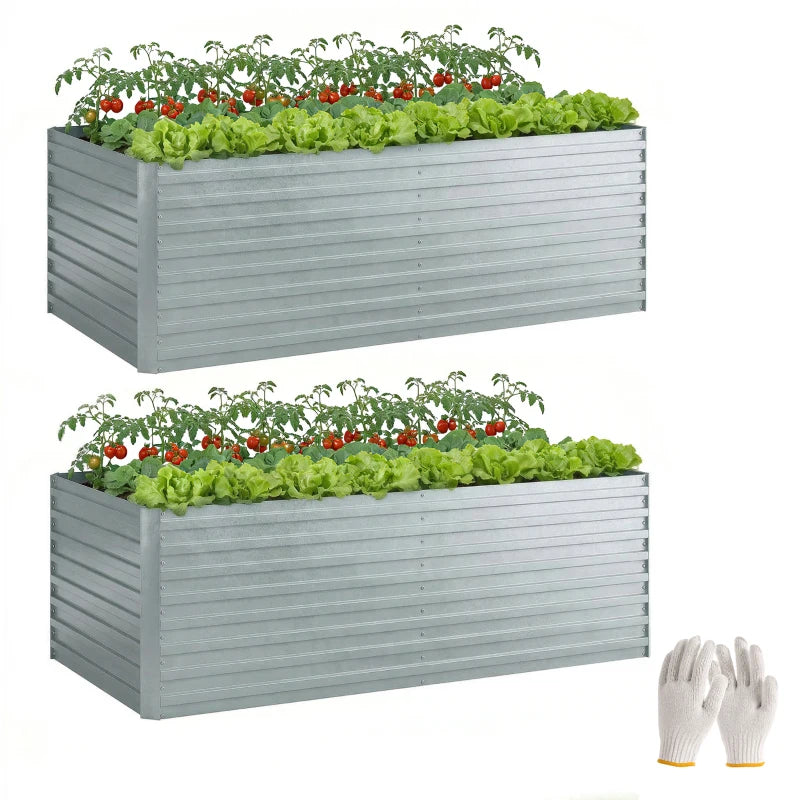 Hochbeet Pflanzkasten Pflanzbeet Gartenbeet Gartenpflege